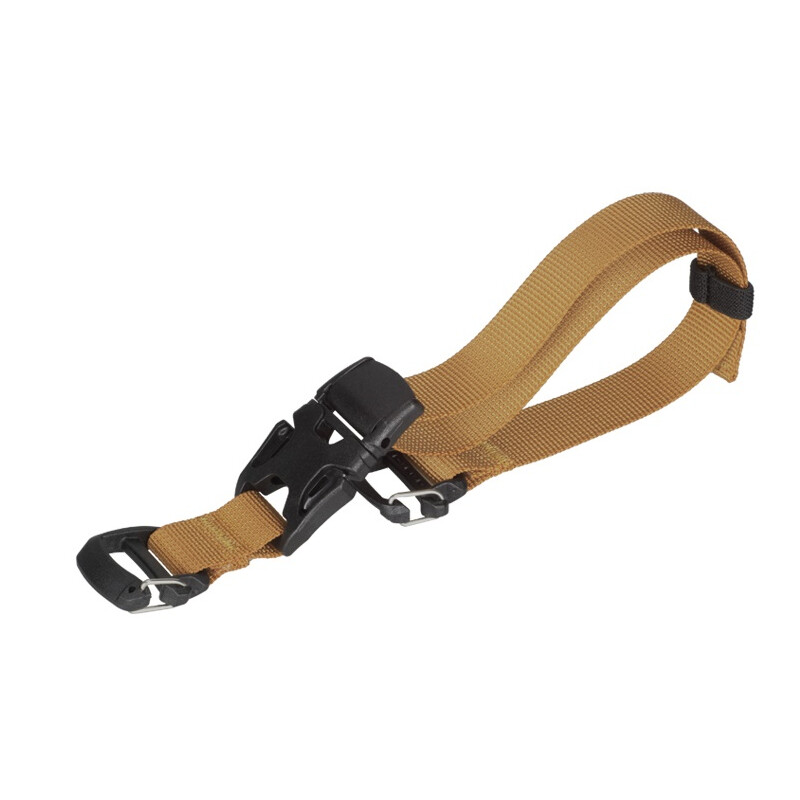 Summit-Creative Tenzing SStrap șampanie