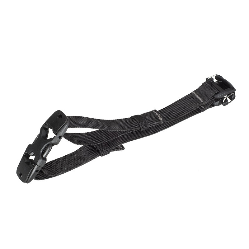 Summit-Creative Tenzing SStrap negru