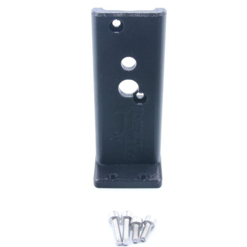Astroprints Kit de montare motor EAF Pro pentru Baader Diamond Steeltrack