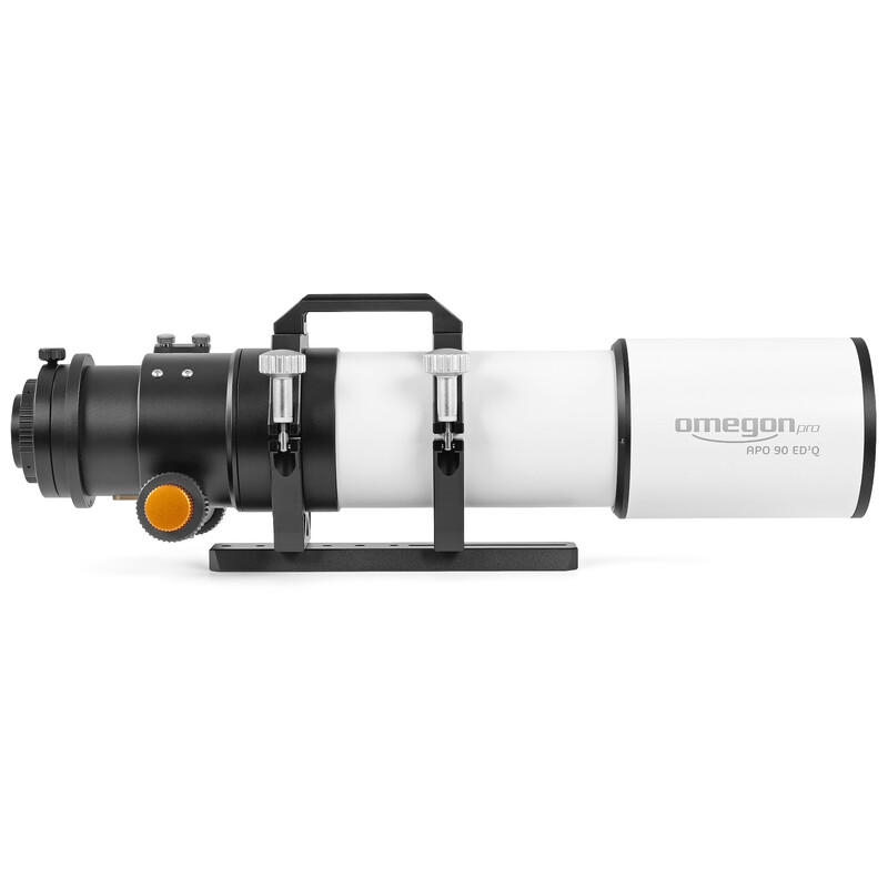 Omegon Refractor apochromat Pro APO AP 90/450 ED3Q OTA