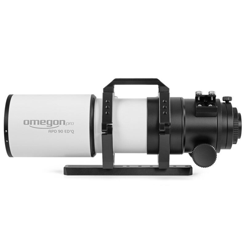 Omegon Refractor apochromat Pro APO AP 90/450 ED3Q OTA