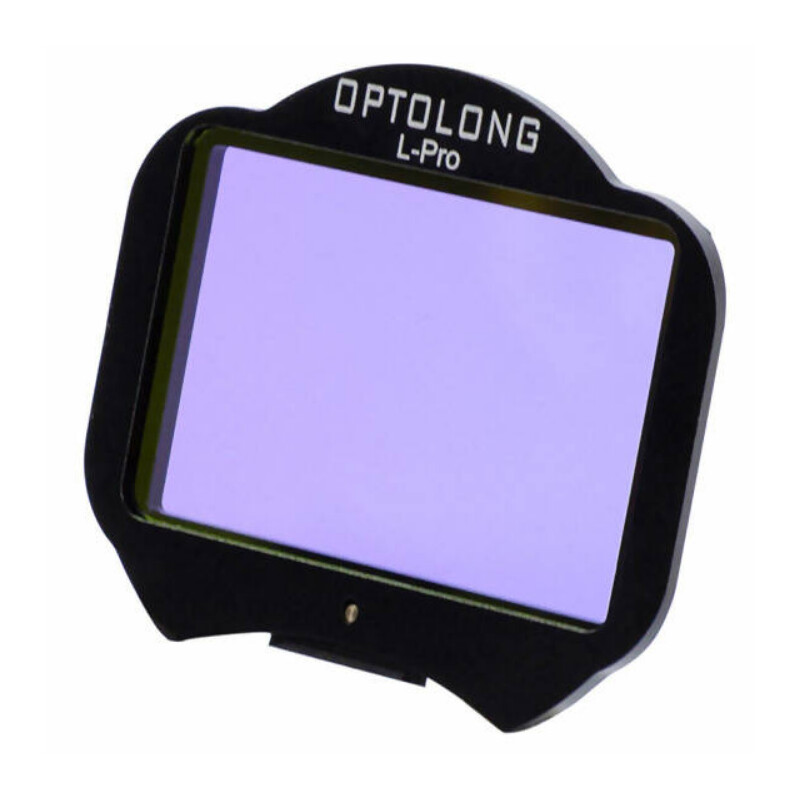 Optolong Filtre L-Pro Clip Nikon Z
