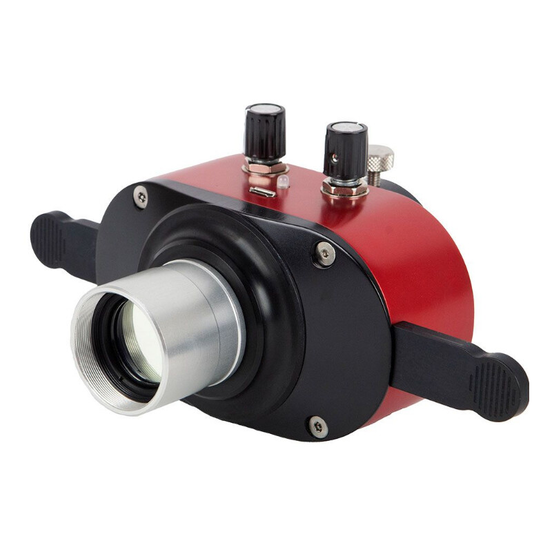 DayStar filtre solare QUARK Gemini Combo H-Alpha