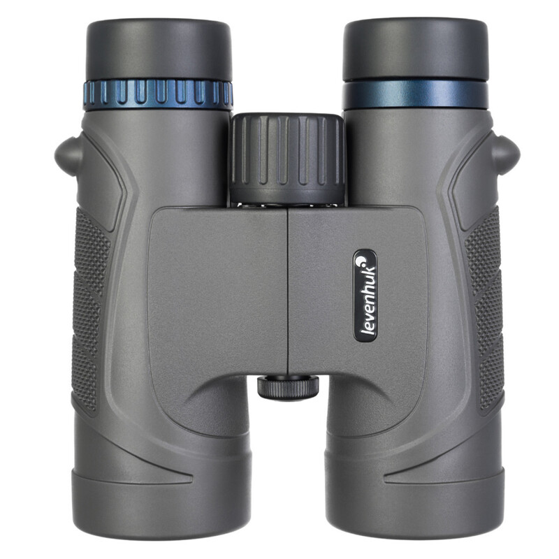 Levenhuk Binoclu Nitro 10x42