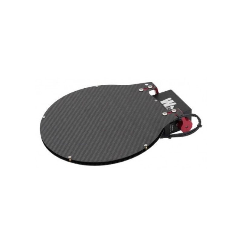 Wanderer Astro Masca flatfield 320mm V4 Pro