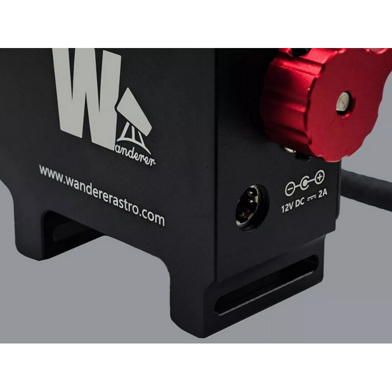 Wanderer Astro Masca flatfield 150mm V4 Pro