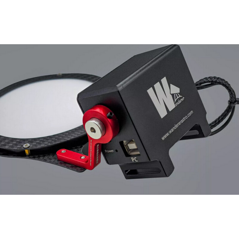 Wanderer Astro Masca flatfield 320mm V4 Pro