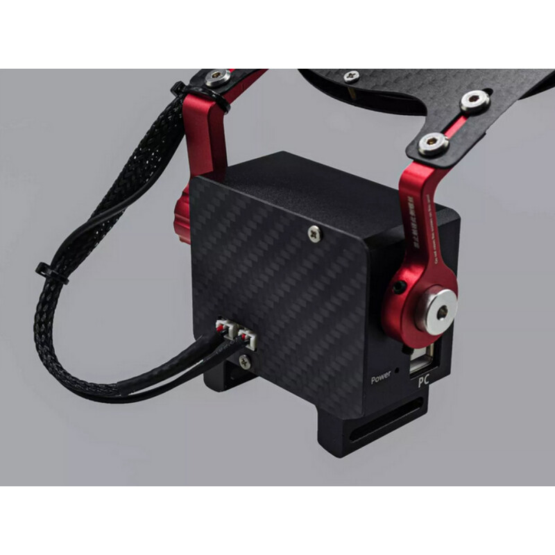 Wanderer Astro Masca flatfield 150mm V4 Pro