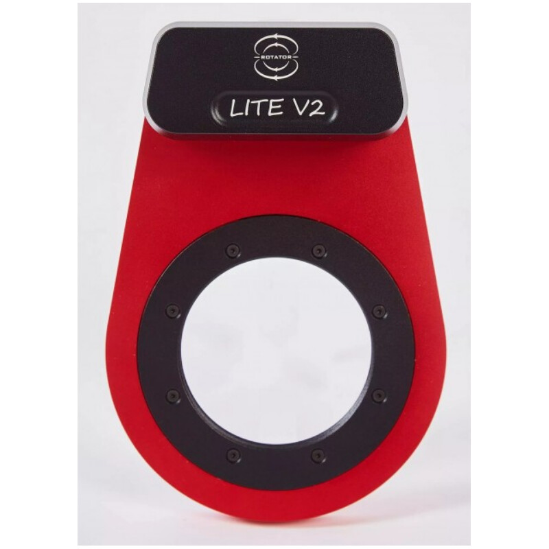 Wanderer Astro Rotator de câmp Lite V2 M68