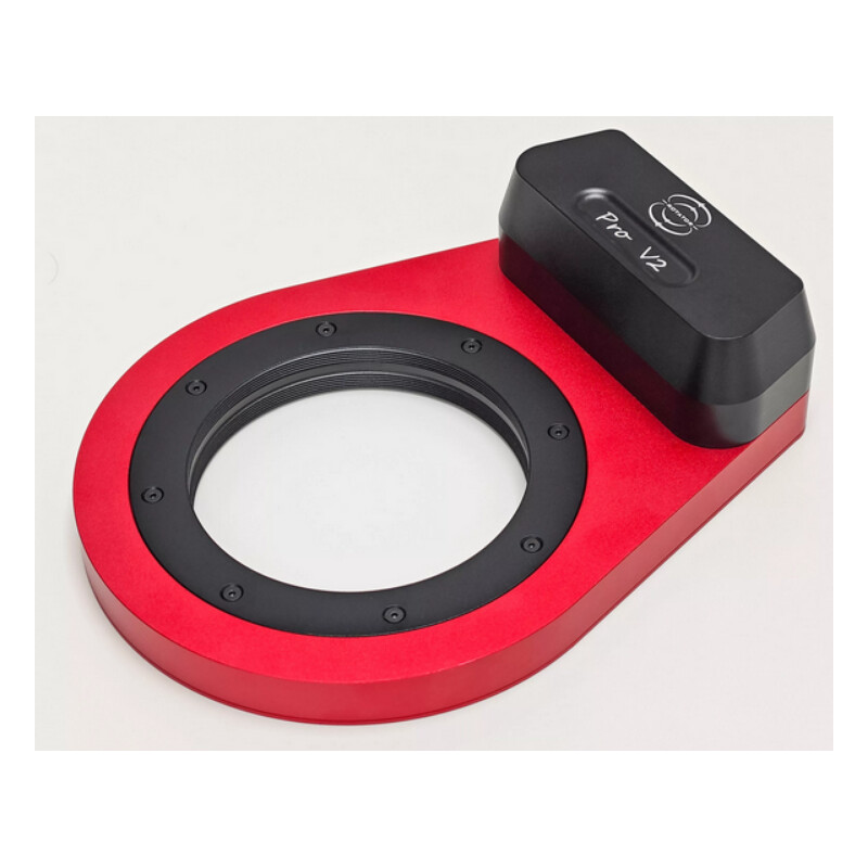 Wanderer Astro Rotator de câmp Lite V2 M92