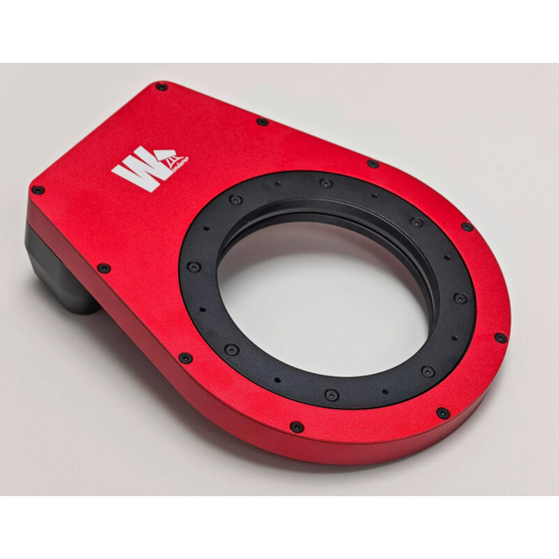 Wanderer Astro Rotator de câmp Lite V2 M92