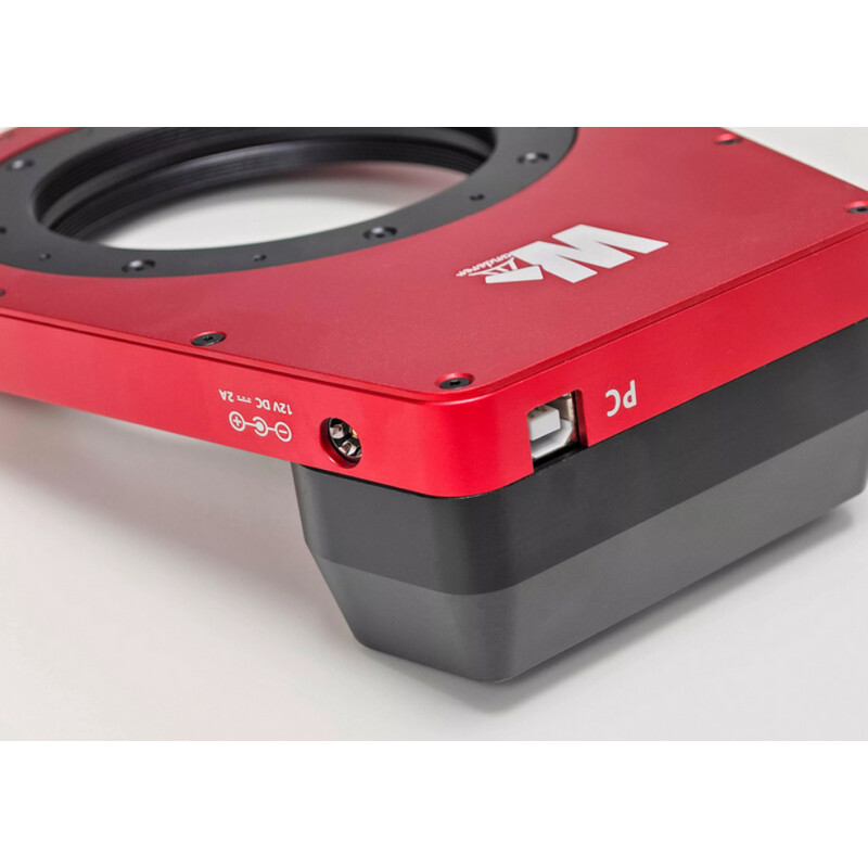 Wanderer Astro Rotator de câmp Lite V2 M92