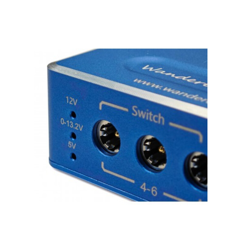 Wanderer Astro Power Box V3 Plus