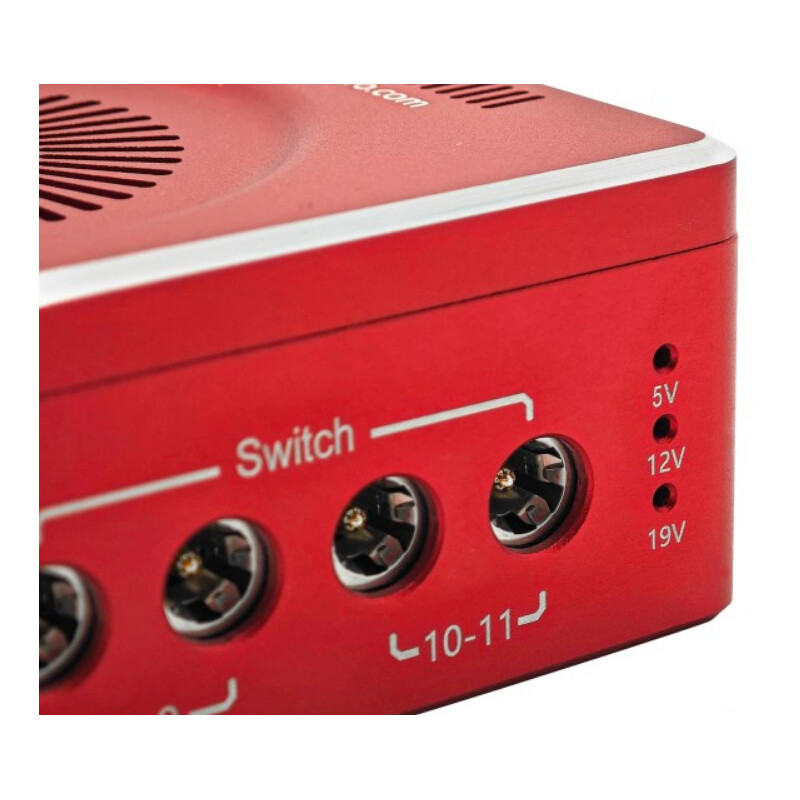 Wanderer Astro Power Box V3 Pro