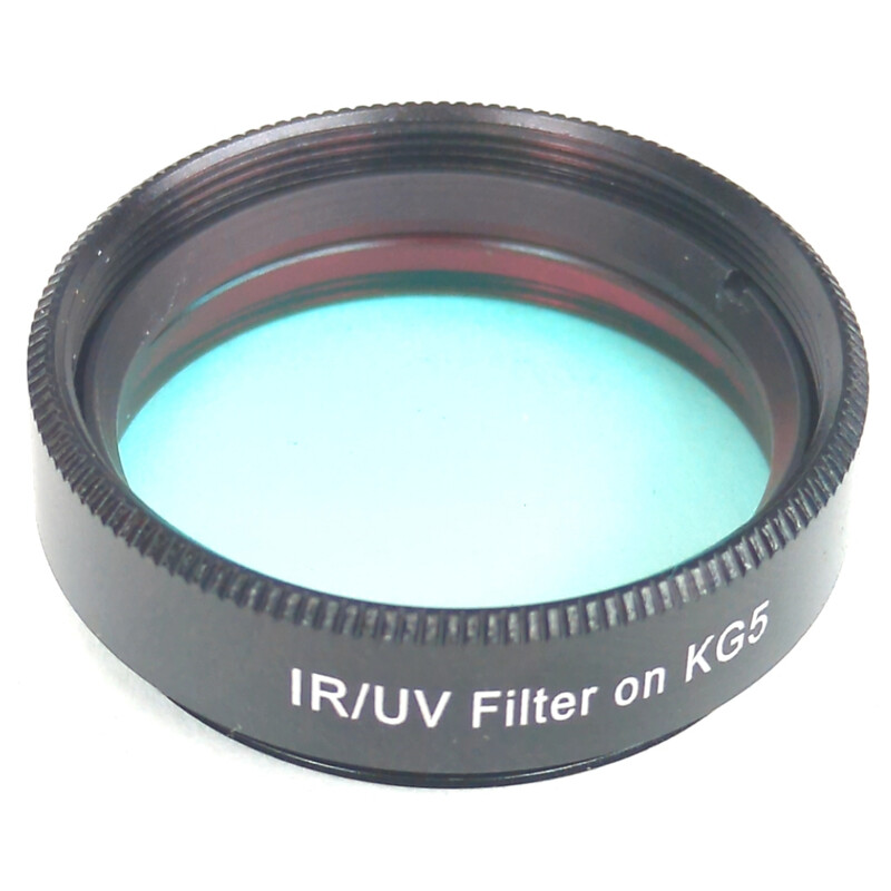 Lacerta Filtre de blocare UV/IR 1,25"