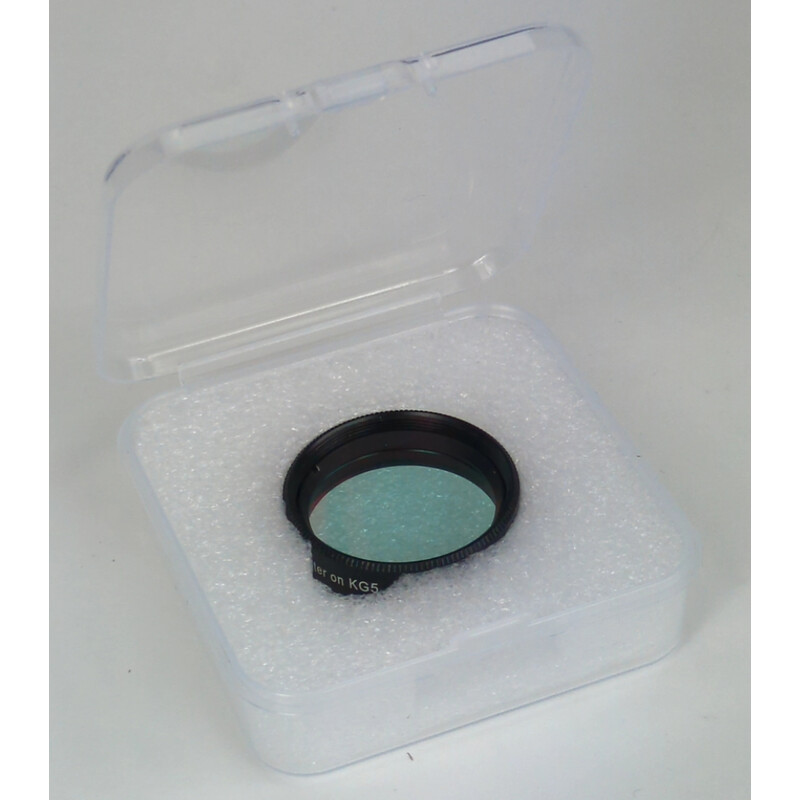 Lacerta Filtre de blocare UV/IR 1,25"