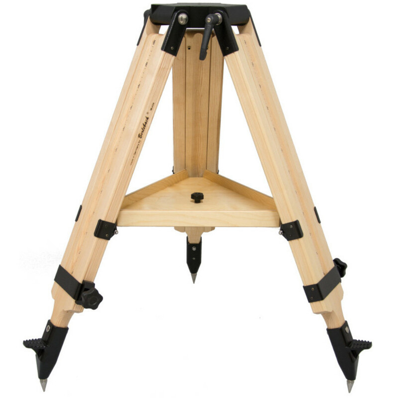 Berlebach Trepied Planet Fujinon LB150