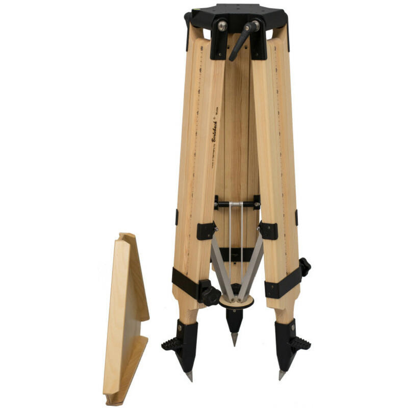 Berlebach Trepied Planet Fujinon LB150