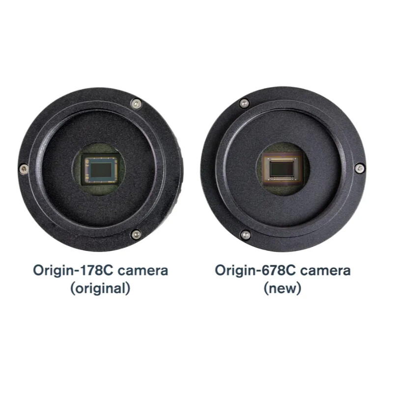 Celestron Camera Origin 678C Color