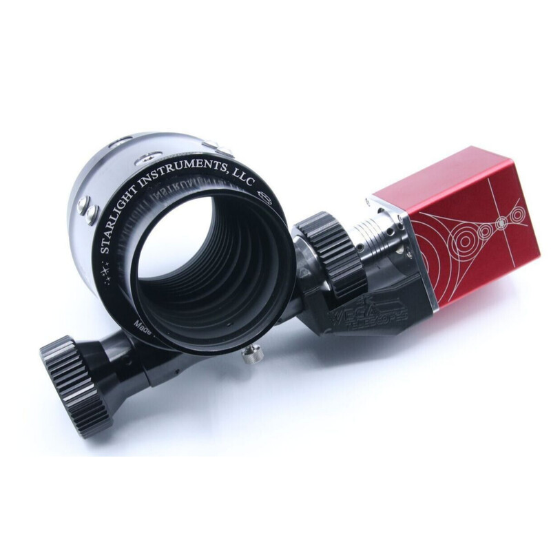 Astroprints Kit de montare motor EAF Pro pentru Feather Touch OAZ