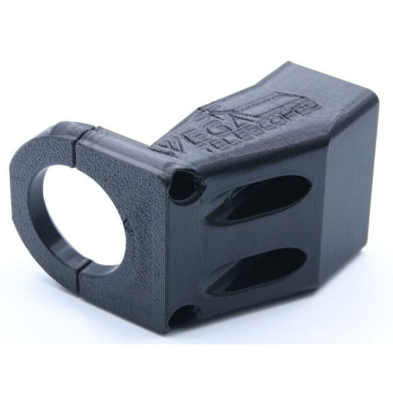 Astroprints Kit de montare motor EAF Pro pentru Starlight Instruments True 3.2 OAZ