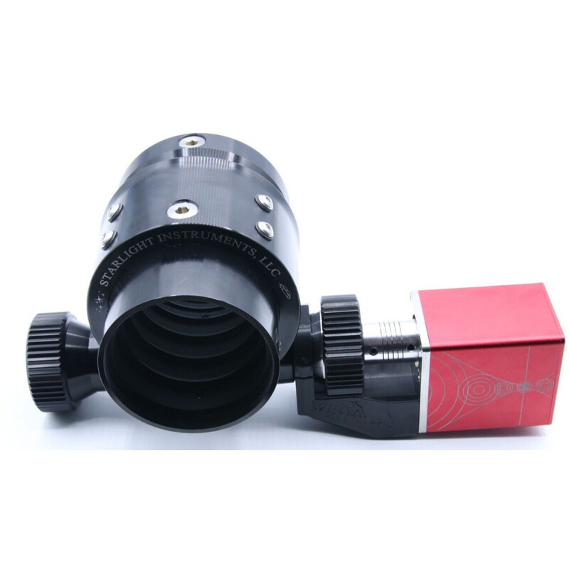 Astroprints Kit de montare motor EAF Pro pentru Starlight Instruments True 3.2 OAZ