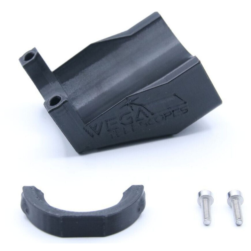 Astroprints Kit de montare motor EAF Pro pentru Starlight Instruments True 3.5 OAZ