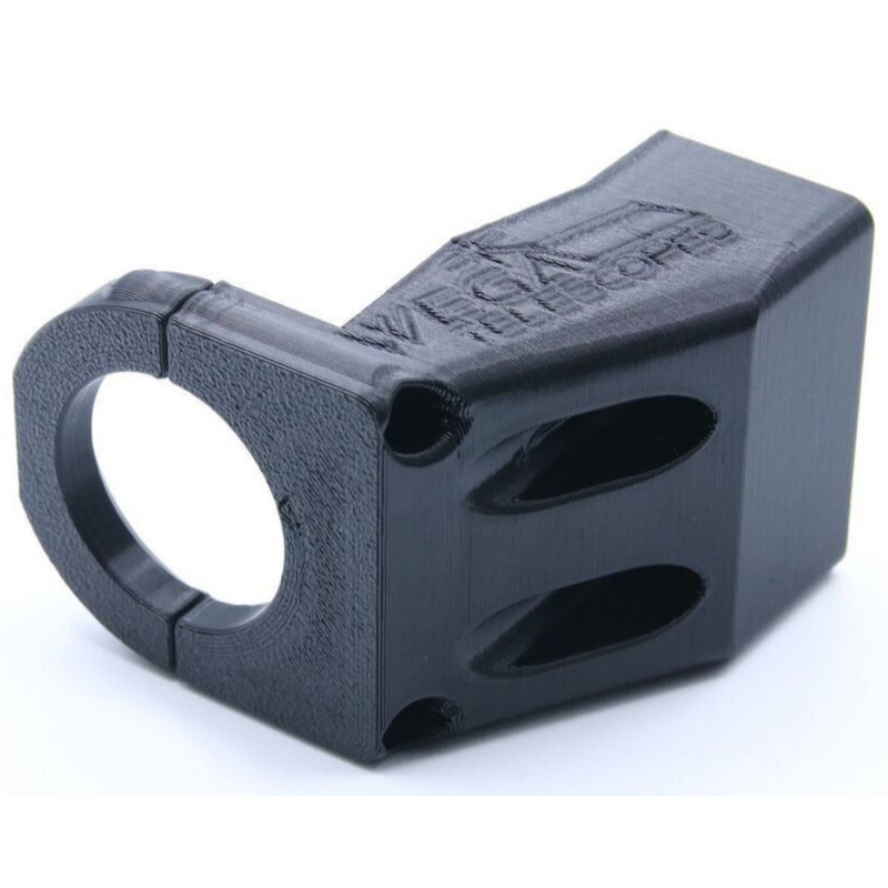 Astroprints Kit de montare motor EAF Pro pentru Starlight Instruments True 3.5 OAZ