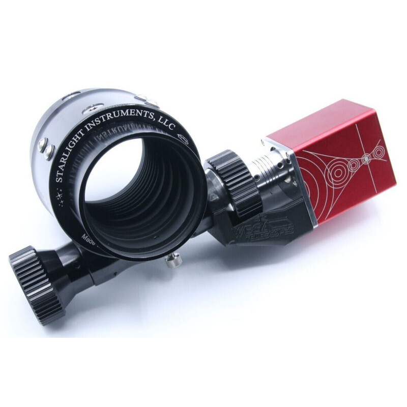 Astroprints Kit de montare motor EAF Pro pentru Starlight Instruments True 3.5 OAZ