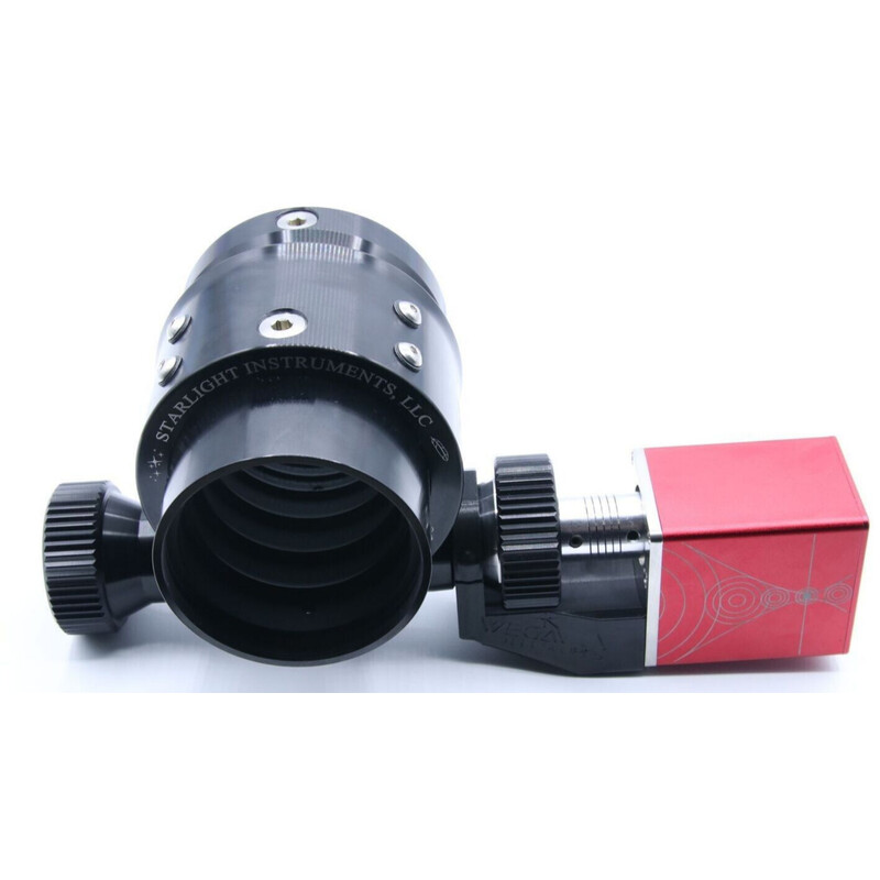 Astroprints Kit de montare motor EAF Pro pentru Starlight Instruments True 3.5 OAZ