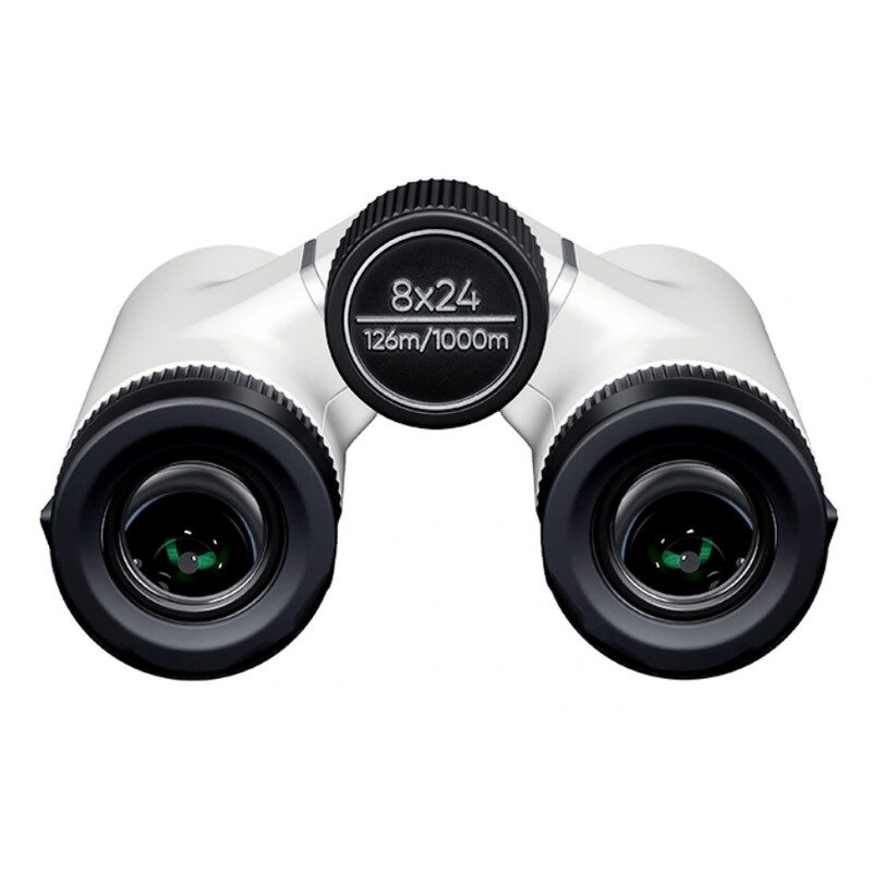ZWO Binoclu Seestar VisionX 8x24