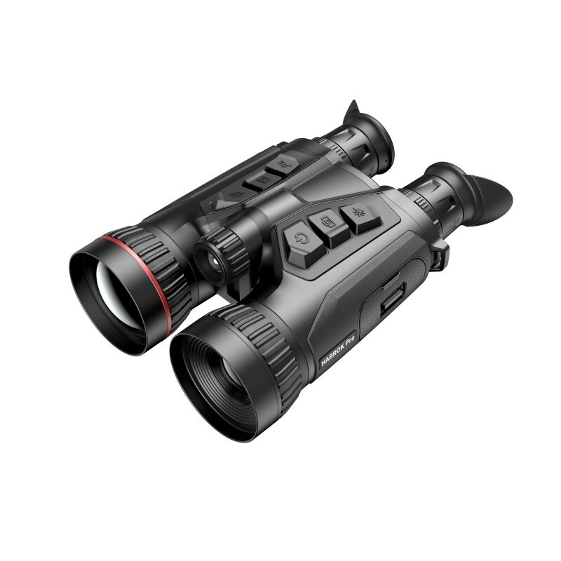 HIKMICRO Aparat night vision Habrok Pro HX60LS