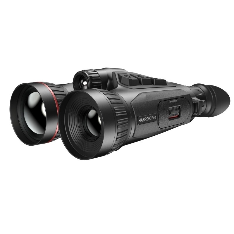 HIKMICRO Aparat night vision Habrok Pro HX60LS