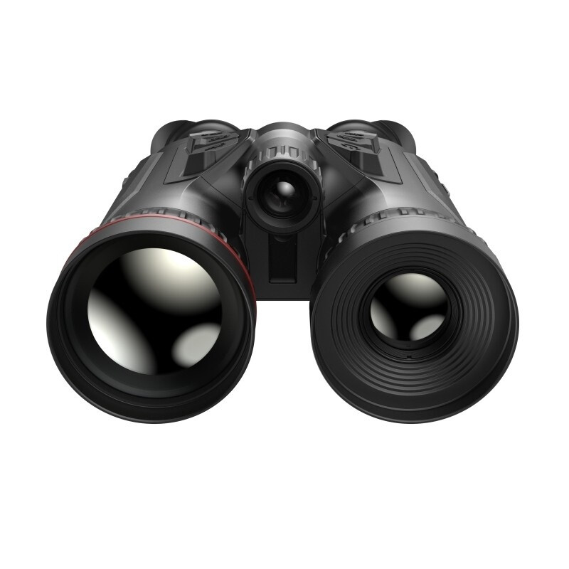HIKMICRO Aparat night vision Habrok Pro HX60LS