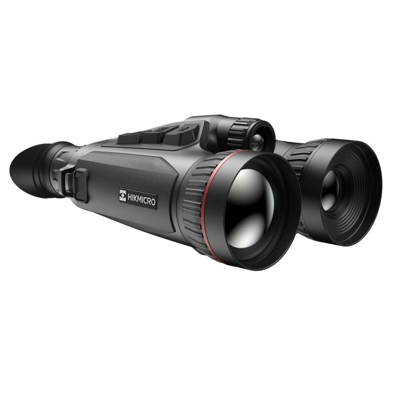 HIKMICRO Aparat night vision Habrok Pro HX60LS