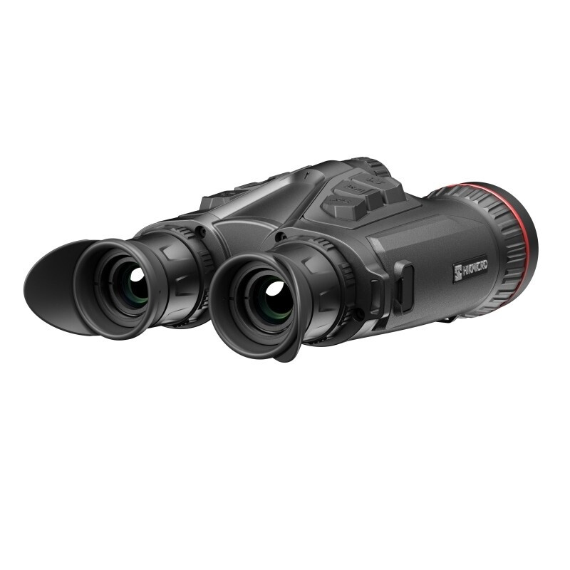 HIKMICRO Aparat night vision Habrok Pro HX60LS