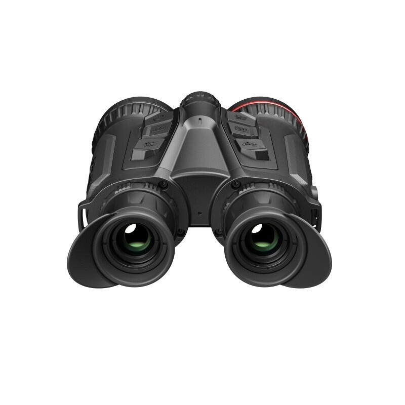 HIKMICRO Aparat night vision Habrok Pro HX60LS