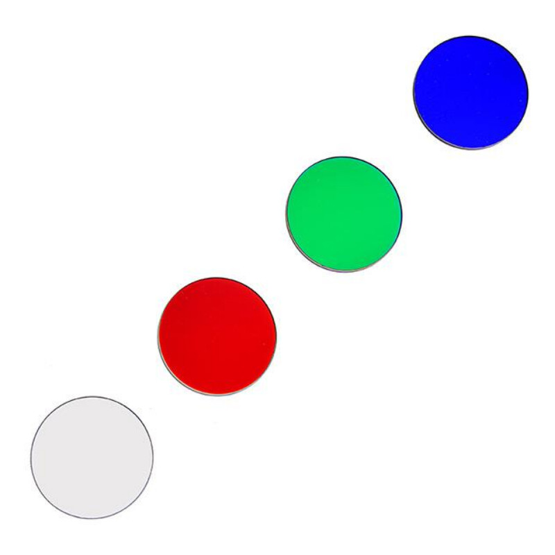 Antlia Filtre LRGB-V Pro 36 mm