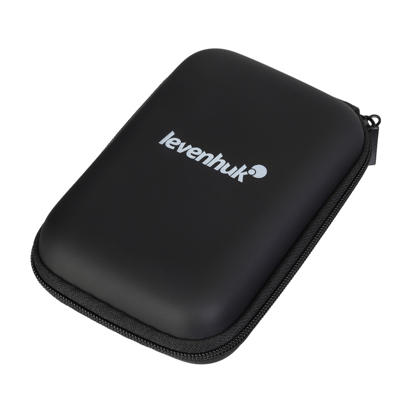 Levenhuk Set de obiective Lens S7 pentru smartphone-uri