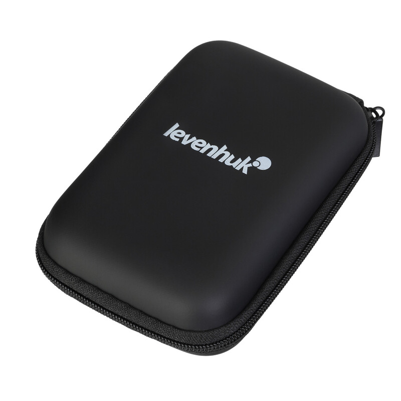 Levenhuk Set de obiective Lens S10 pentru smartphone-uri