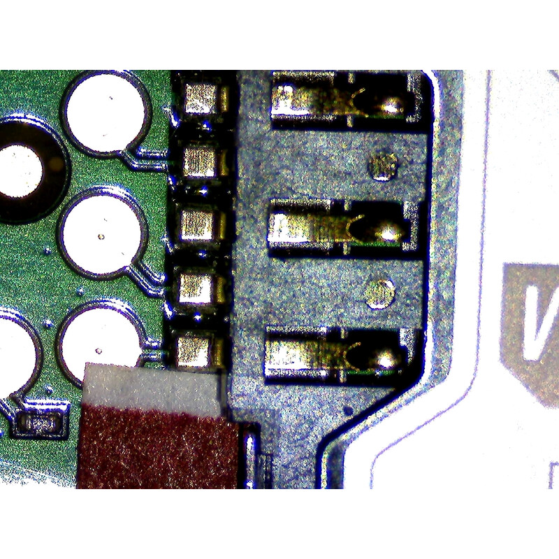 ZEISS Microscopul stereoscopic zoom Stemi 355, C Mat, trino, w.d. 110 mm, 10x/23, 5,5:1 , 7,2x-40x, AL, RL C LED, ESD