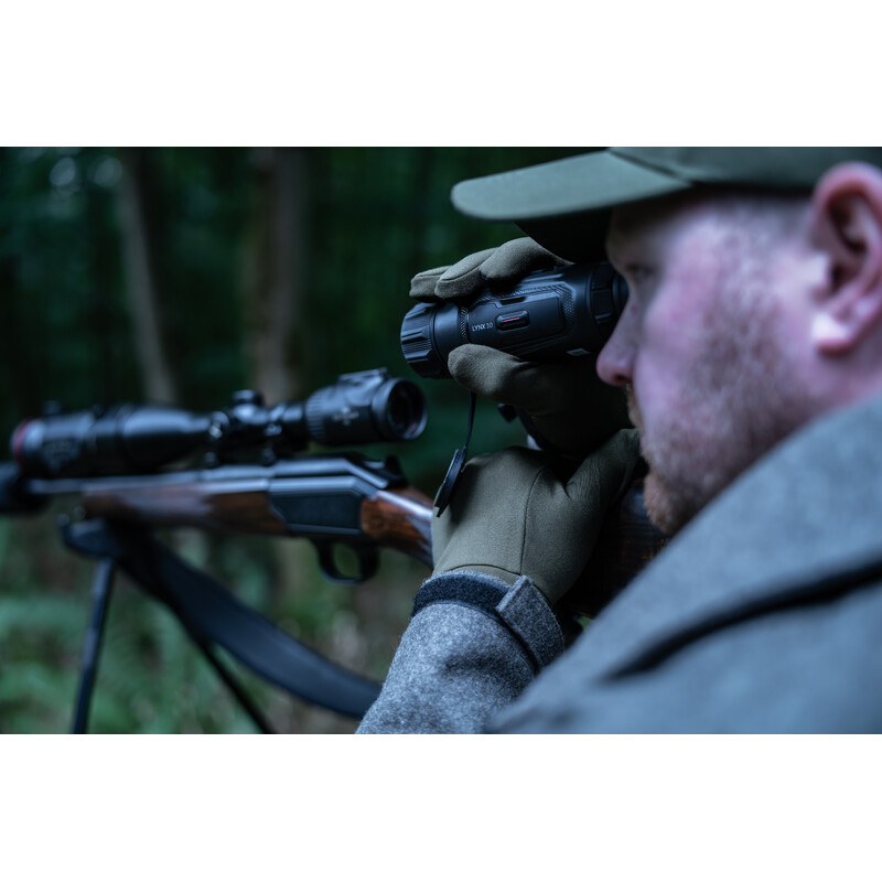 HIKMICRO Camera de termoviziune Lynx LH19 3.0