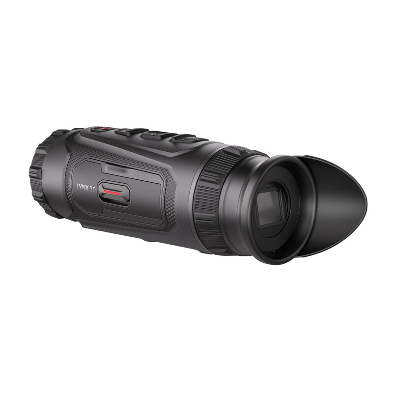 HIKMICRO Camera de termoviziune Lynx LH25 3.0