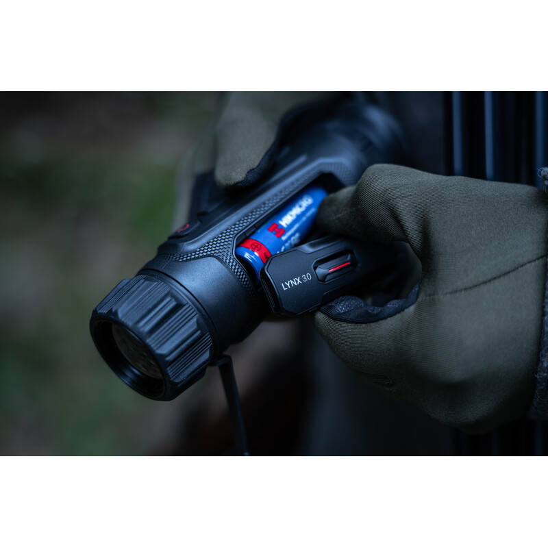 HIKMICRO Camera de termoviziune Lynx LH35 3.0