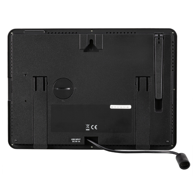 Bresser MeteoChamp 9-în-1 WLAN