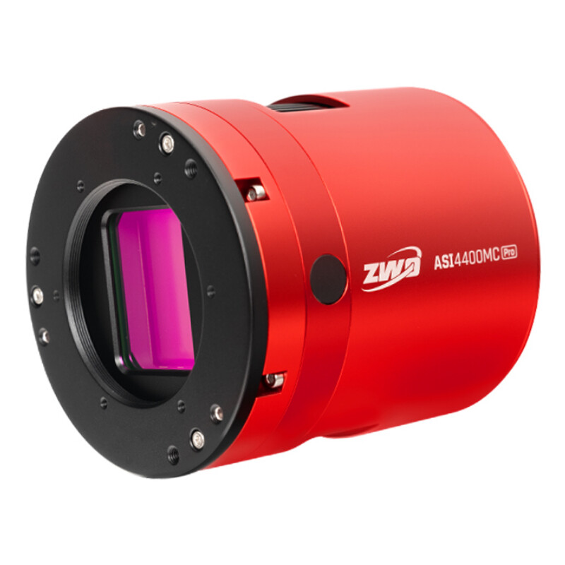 ZWO Camera ASI 4400 MC Pro Color