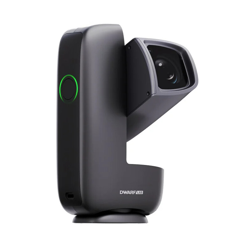 DWARFLAB Smart Telescope AP 30/150 mini