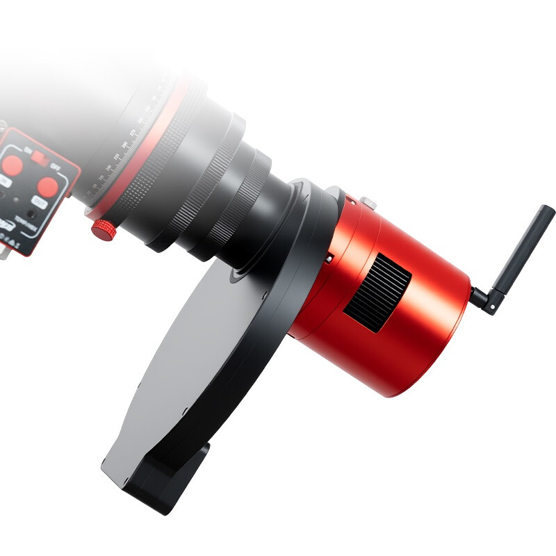 ZWO Roată de filtre EFW 7x 36 mm