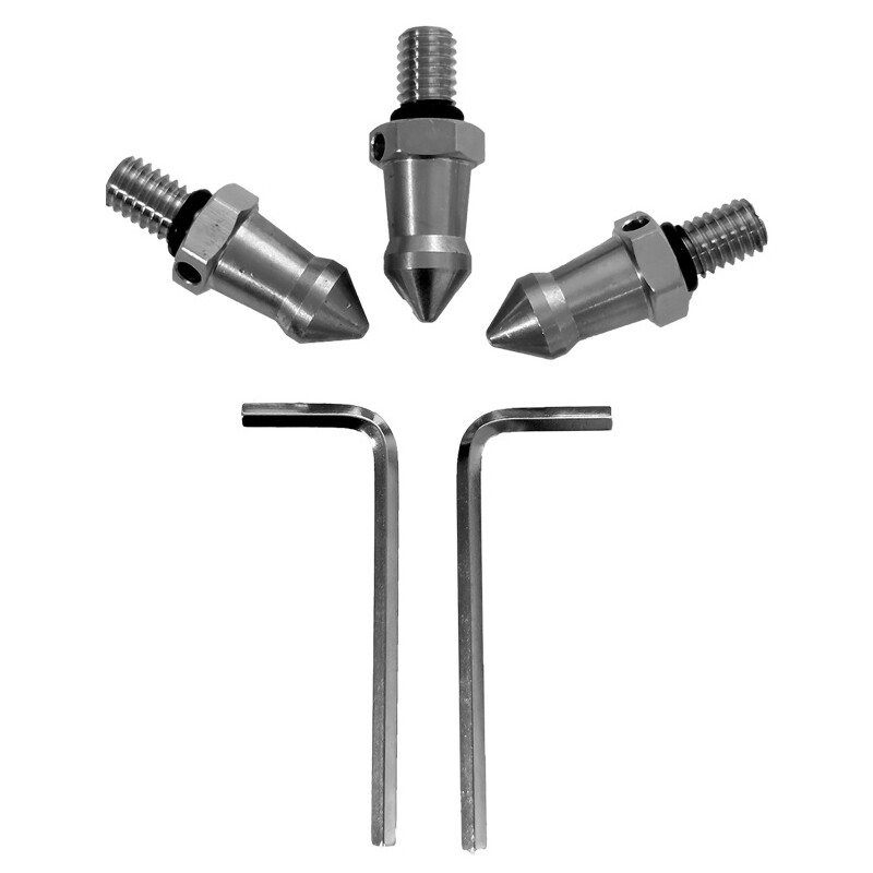 PegasusAstro Trepied NYX-88