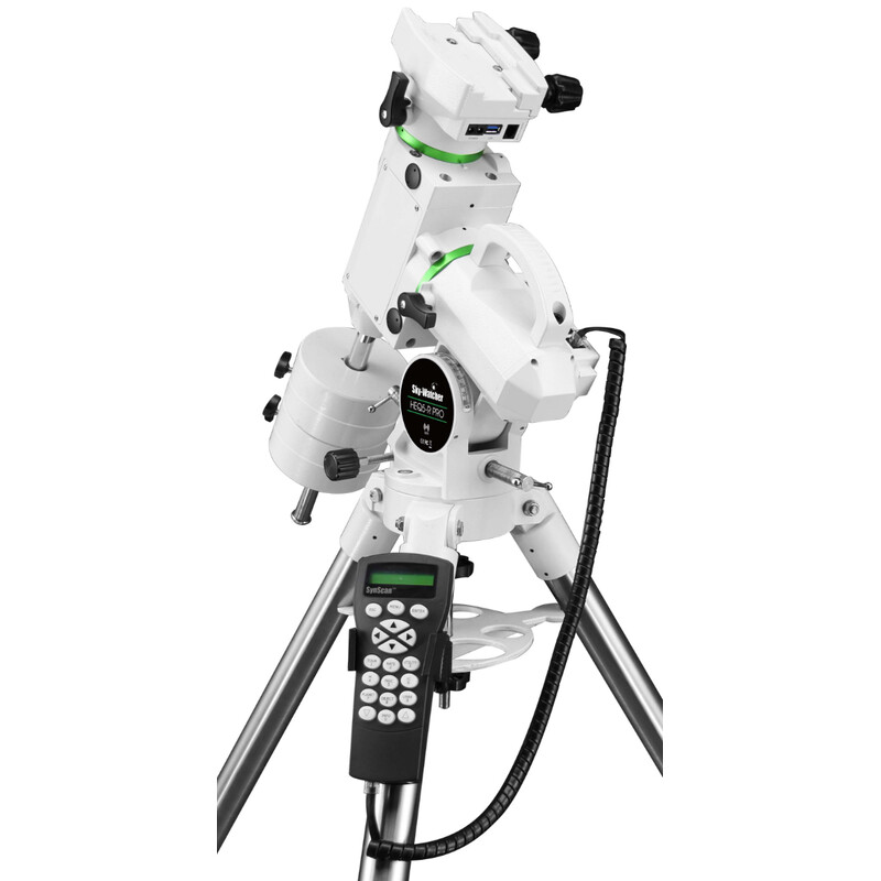 Skywatcher Telescop N 150/750 PDS Explorer BD HEQ5-R Pro